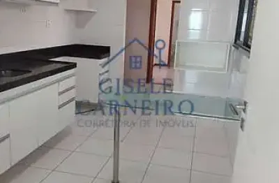 Apartamento com 3 quartos para alugar no Malhado, Ilhéus 