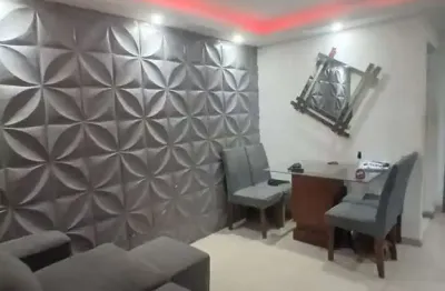 Apartamento com 2 quartos à venda na Nossa Senhora da Vitória, Ilhéus 