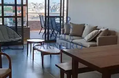 Cobertura com 2 quartos à venda no São Sebastião, Ilhéus 