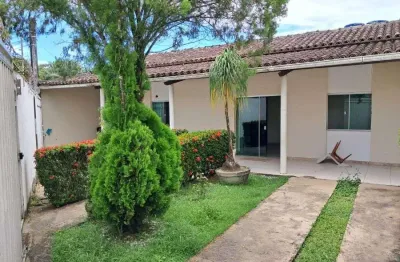 Casa com 2 quartos para alugar no Pontal, Ilhéus 