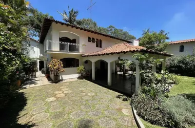 Casa em condomínio para venda em cotia, vila vianna, 4 dormitórios, 2 suítes, 6 banheiros, 6 vagas
