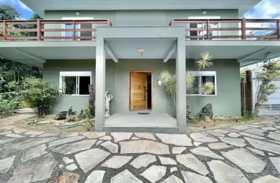 Casa em condomínio para locação em cotia, chácaras são carlos, 4 dormitórios, 4 suítes, 5 banheiros, 8 vagas