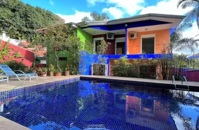 Casa em condomínio para venda em carapicuíba, terras do madeira, 5 dormitórios, 3 suítes, 5 banheiros, 4 vagas