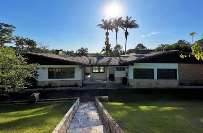 Casa em condomínio para venda em cotia, granja viana, 4 dormitórios, 1 suíte, 4 banheiros, 4 vagas