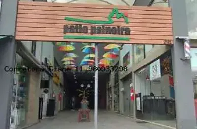 Sala comercial para venda em cotia, jardim da glória