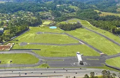 Terreno industrial para venda em vargem grande paulista, chácara do planalto