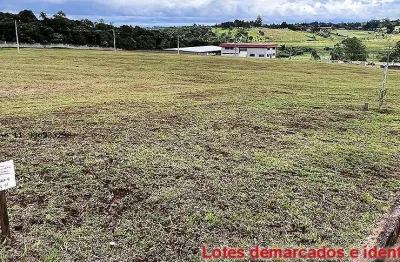 Terreno comercial à venda na Chácara Remanso (Caucaia do Alto), Cotia 