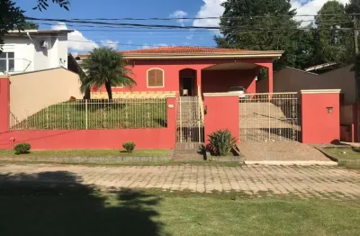 Casa para venda em cotia, gramado, 3 dormitórios, 2 suítes, 5 banheiros
