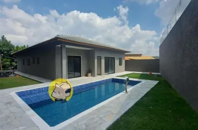 Casa para venda em cotia, gramado - granja viana, 3 dormitórios, 3 suítes, 2 vagas