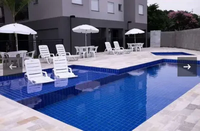 Apartamento para venda em cotia, jardim rebelato, 2 dormitórios, 1 suíte, 2 banheiros, 1 vaga