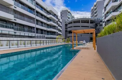 Apartamento para venda em cotia, parque rincão, 3 suítes, 3 banheiros, 2 vagas