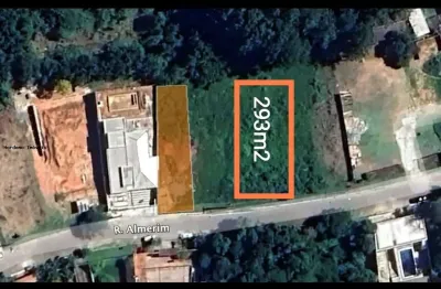 Terreno à venda na Rua Doutor Altair Martins, 3000, Gramado, Cotia