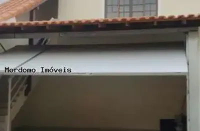 Casa em condomínio para locação em cotia, jardim rebelato, 2 dormitórios, 2 suítes, 2 vagas