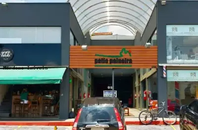 Sala comercial à venda no Jardim da Glória, Cotia 