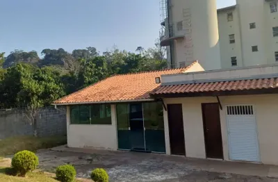 Apartamento para venda em cotia, jardim da glória, 2 dormitórios, 1 banheiro, 1 vaga