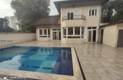 Casa para locação em cotia, gramado, 3 dormitórios, 1 suíte, 3 banheiros, 4 vagas