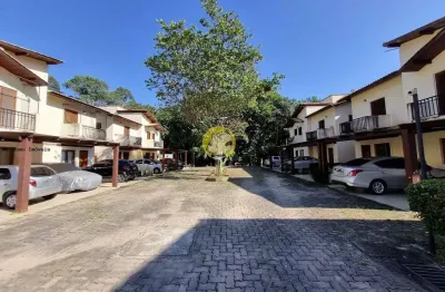 Casa em condomínio para venda em cotia, jardim rebelato, 4 dormitórios, 2 suítes, 3 banheiros, 2 vagas