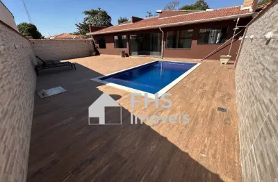 Casa com 4 quartos à venda no Jardim Novo Campos Elíseos, Campinas 