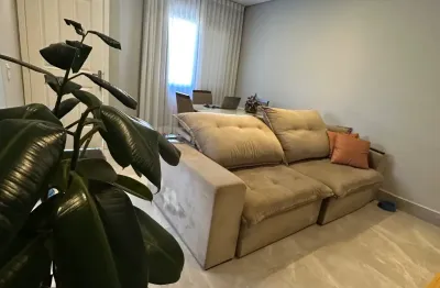 Casa em condomínio fechado com 2 quartos à venda na Avenida B, 265, Condomínio Residencial Viva Vista, Sumaré