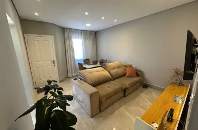 Casa em condomínio fechado com 2 quartos à venda na Avenida B, 265, Condomínio Residencial Viva Vista, Sumaré