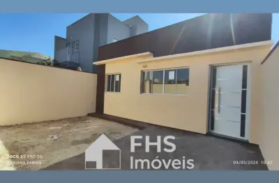 Casa com 3 quartos à venda na Rua Quatorze, 122, Residencial Colina das Nascentes, Campinas