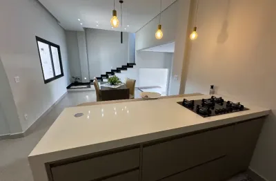 Casa com 3 quartos à venda no Jardim Novo Campos Elíseos, Campinas 