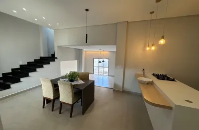 Casa com 3 quartos à venda no Jardim Novo Campos Elíseos, Campinas 