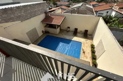 Casa com 4 quartos à venda no Jardim Novo Campos Elíseos, Campinas 