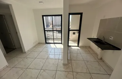 Apartamento com 2 quartos para alugar na Avenida Gilberto Targon, 2325, Residencial Parque da Fazenda, Campinas