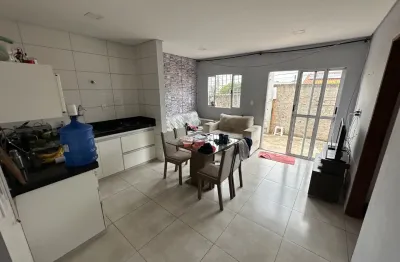 Casa com 4 quartos à venda na Rua Anna Theresa Mologni, 146, Jardim Adhemar de Barros, Campinas