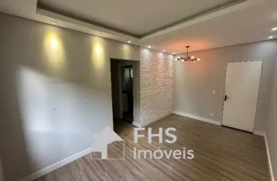 Apartamento com 2 quartos à venda na Avenida Coaciara, 1101, Parque Dom Pedro II, Campinas