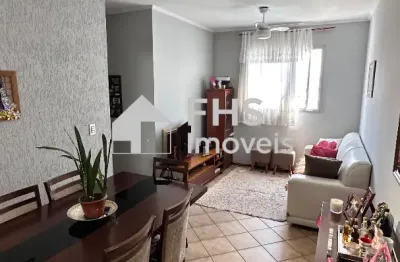 Apartamento com 2 quartos à venda na Rua Antônio Rodrigues Moreira Neto, 201, Jardim Paulicéia, Campinas