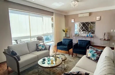 Excelente apartamento a venda no condomínio jangada região central de araçatuba
