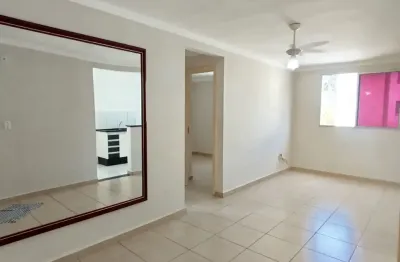 Vendo apartamento condomínio parque ângelus ao lado da casa diniz