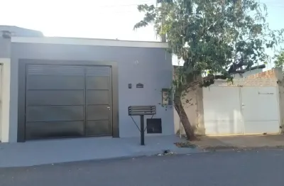 Casa a venda no bairro concórdia c/ ótima localização em araçatuba sp