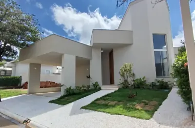 Casa com 3 quartos à venda na Condominio Habiana 2, Ipanema, Araçatuba