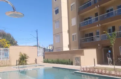 Pronto para morar! 2 e 3 quartos | nova aparecida  - campinas - a partir de $367mil
