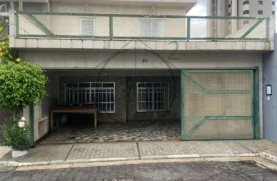 Sobrado para venda em são paulo, vila prudente, 3 dormitórios, 2 banheiros, 3 vagas