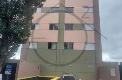 Apartamento 1 dormitório para venda, vila margarida, 1 dormitório, 1 banheiro, 1 vaga
