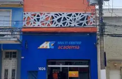 Prédio para venda em são paulo, belenzinho, 8 banheiros