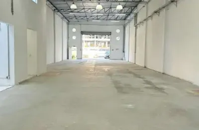 Galpão para locação em são paulo, vila prudente, 3 banheiros, 6 vagas