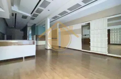 Salão comercial para locação em são paulo, cidade mãe do céu, 1 vaga
