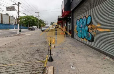 Salão comercial para locação em são paulo, vila formosa, 2 vagas