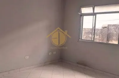 Casa 1 dormitório para venda em são paulo, vila canero, 1 dormitório, 2 banheiros, 2 vagas