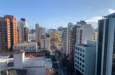 Apartamento com 3 quartos à venda na rua esteves júnior, centro, florianópolis, 118 m2 por r$ 880.000