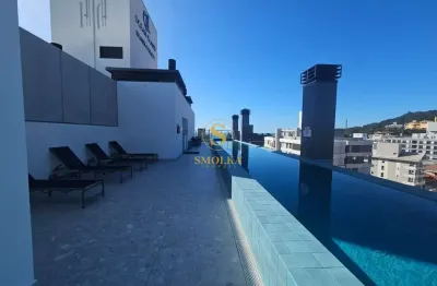 Apartamento com 2 quartos à venda na rua professor renato barbosa, jurerê, florianópolis, 73 m2 por r$ 2.200.000