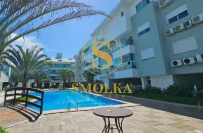 Apartamento com 3 quartos à venda na rodovia armando calil bulos, ingleses do rio vermelho, florianópolis, 98 m2 por r$ 1.350.000