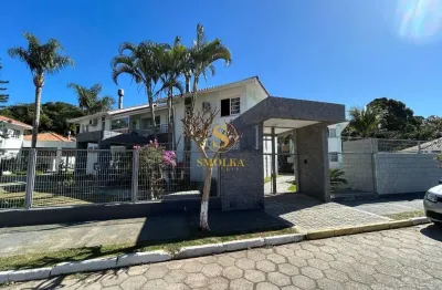 Apartamento com 3 quartos à venda na rua ernani castro dos santos, canasvieiras, florianópolis, 69 m2 por r$ 745.000