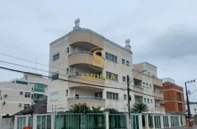 Cobertura com 4 quartos à venda na rua josé daux, canasvieiras, florianópolis, 230 m2 por r$ 1.800.000