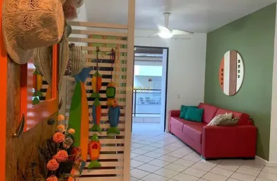 Apartamento com 2 quartos à venda na avenida tom traugott wildi, praia brava, florianópolis, 64 m2 por r$ 1.100.000